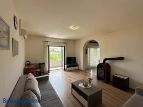 Beachfront Olive Retreat - Your Escape to Peace - Image 5