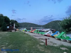Letní dům Ždáň - Image 5