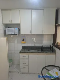 Itaipava, apt em condominio com piscina e sauna - Image 2