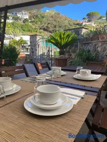 B&B Lunaponzese-Ponza centro - Image 3