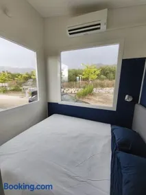 Tiny House Base Camp Granada Camping - Image 3