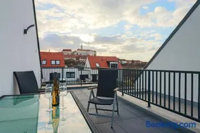 Apartmány Mikulovské zahrady - Image 2