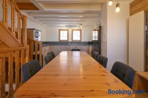 Lesetoilesdelaplagne Chalet 17 - Image 5