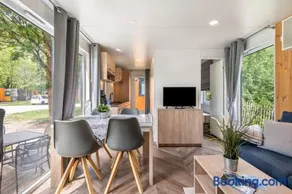 Holiday Home Tiny Haus Sunside - Image 4