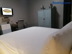 HWH Guesthouse Middelburg - Image 4