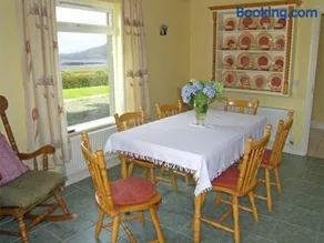 Maison de vacances 5 * avec vue sur Lough Currane. Wifi gratuit près de Hogs Head Golf Course - Image 1