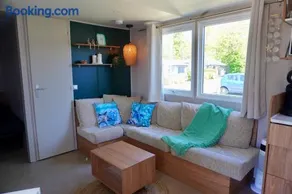 Modern 6P Tiny SolHouse 6 - Near Groningen - Image 2