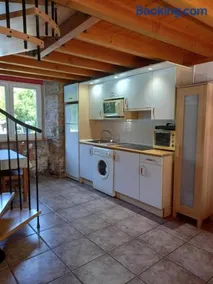 Errotazar apartamento rural P - Image 5