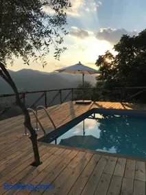 piscina con vista - Image 1