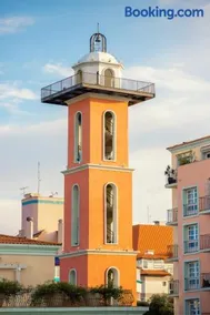 5º andar do IL Campanario Villaggio Resort - Image 1