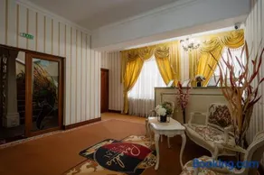 Hotel Grandoria - Image 1