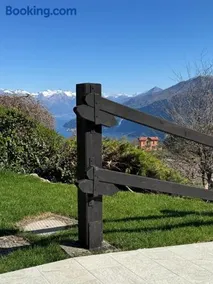 Breva's Flat Bellagio - Above the lake, beyond the ordinary - Image 2