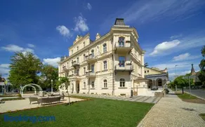 Esplanade, dependance hotelu Monti Spa - Image 4
