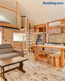 Duplex Climatisé 65m2 refait à neuf - Image 1