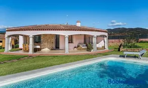 Villa avec jardin, barbecue et internet haut débit | Vue jardin - Image 3