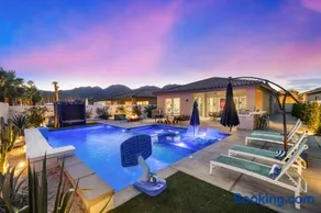 PGA West (STADIUM course!)WALK to ERNIES!Brand new - Image 1