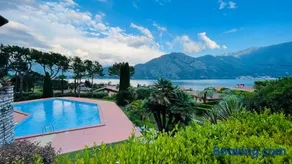 Welkhom Lake view, Swimming pool, tennis court and private parking - Image 1