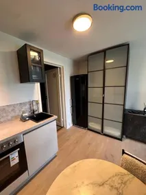 Ny og moderne studio leilighet ! - Image 3