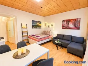 Urlaubsmagie - Ferienwohnung Ruheort - Garten & Saisonaler Pool - R2 - Image 4