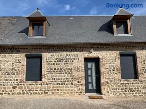 La maison l escalier des falaises - Image 1