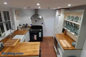 Willow Cottage Cosy Cornish Rural Retreat - Dog Friendly Cornwall - Image 3