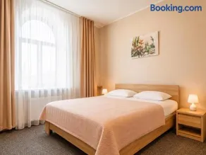 Nika Apart hotel - Image 4