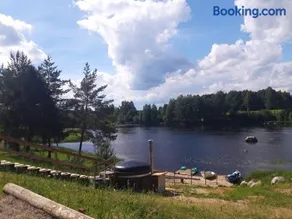 Suvantorinne - Image 1