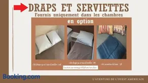 Camping Syl-Vallée Western Village - Image 5