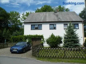 Ferienwohnung am Rittergut - Image 1