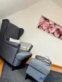 *To hus* Wohnung am Rande von Jever - Image 3