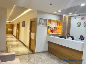 Hotel Md Residency - Image 2