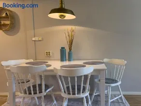 Långträsk Apartments Villa - Image 2