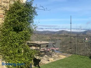 Agrovillaujue apartamentos rurales - Image 4