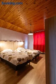 Gîte "La Partie de Bise", 12 personnes - Image 3