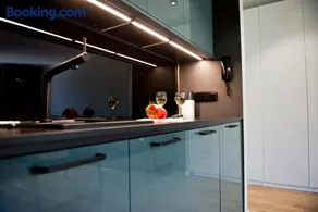Apartament Powisle with balcony - Image 3