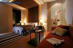 Tangye Zhongpu Motel - Image 2