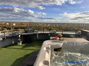 Relax Penthouse And Spa - Image 3