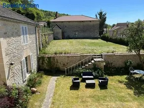 Charming residence in Champagne for 16 people - Image 1