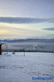 Pod Tatrami widok na Tatry, sauna, parking, blisko Term Bukovina - Image 4