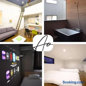 privatestayAO - Image 1