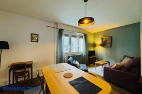 Cozy flat near downtown - Image 2