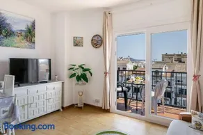 Lovely Mediterranean Penthouse in Costa Brava - Image 3