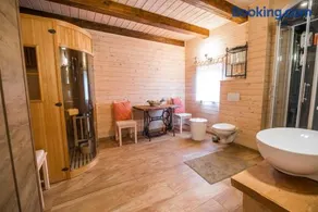 Sunny House with Sauna - Image 2