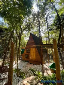 chalé borboletário - Image 5