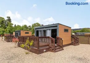 LOCH NESS HIGHLAND Resort - Image 1