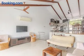 Beach View Luxury 2 BHK near Candolim with Pool - Image 4