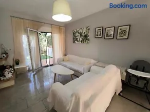 Nice house for rent in Nea Skioni - Image 1