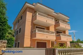 Voll ausgestattete Ferienwohnung mit Garten, Grill und Terrasse - Image 2