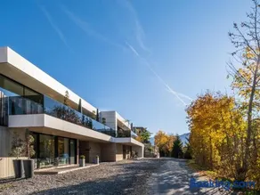 Design Chalet Sonnrain - Image 1