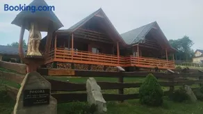 Domki Pod Biegunem, Strefa Relaksu, Bajkowy Świat Smerfów - Image 1